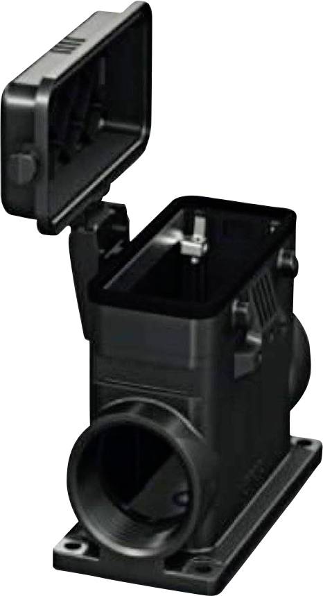 Phoenix Contact 1421366 Custodia a zoccolo 1 pz.-0