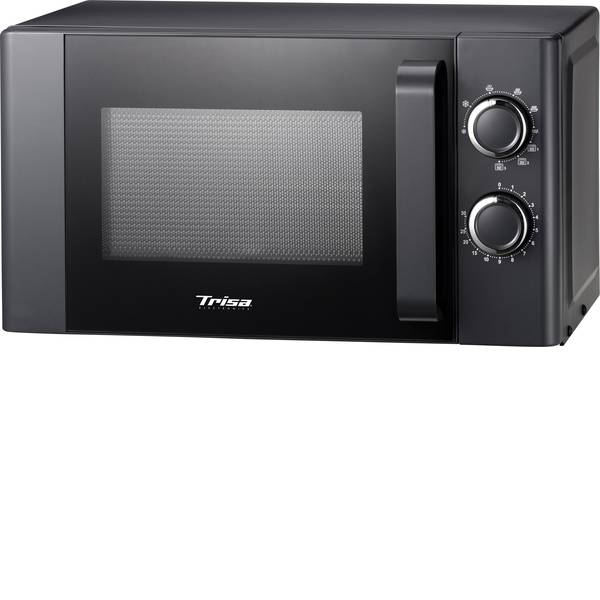 Forni a microonde - Trisa Micro Grill 20L Forno a microonde 700 W con cavo - Forni a microonde - Trisa Micro Grill 20L Forno a microonde 700 W con cavo -