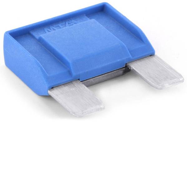 Fusibili per auto - Maxi fusibile piatto 60 A Blu TRU COMPONENTS 8551204 1 pz. - Fusibili per auto - Maxi fusibile piatto 60 A Blu TRU COMPONENTS 8551204 1 pz. -