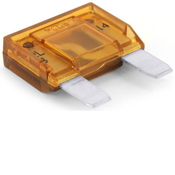 Fusibili per auto - Maxi fusibile piatto 70 A Marrone TRU COMPONENTS 8551212 1 pz. - Fusibili per auto - Maxi fusibile piatto 70 A Marrone TRU COMPONENTS 8551212 1 pz. -