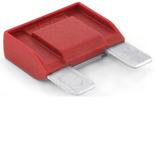 Fusibili per auto - Maxi fusibile piatto 50 A Rosso TRU COMPONENTS 8551244 1 pz. - Fusibili per auto - Maxi fusibile piatto 50 A Rosso TRU COMPONENTS 8551244 1 pz. -
