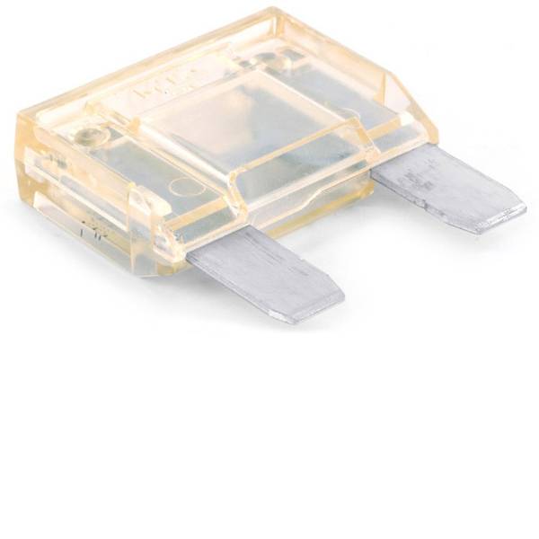 Fusibili per auto - Maxi fusibile piatto 80 A Grigio TRU COMPONENTS 8551248 1 pz. - Fusibili per auto - Maxi fusibile piatto 80 A Grigio TRU COMPONENTS 8551248 1 pz. -