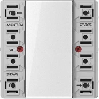 JUNG LS 5093 TSEM (LS5094TSEM)