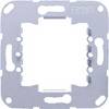 Jung 1 parte Frutto Coperchio Bianco 594-0 1 pz.