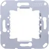 Jung 1 parte Frutto Coperchio Bianco 594-0 1 pz.