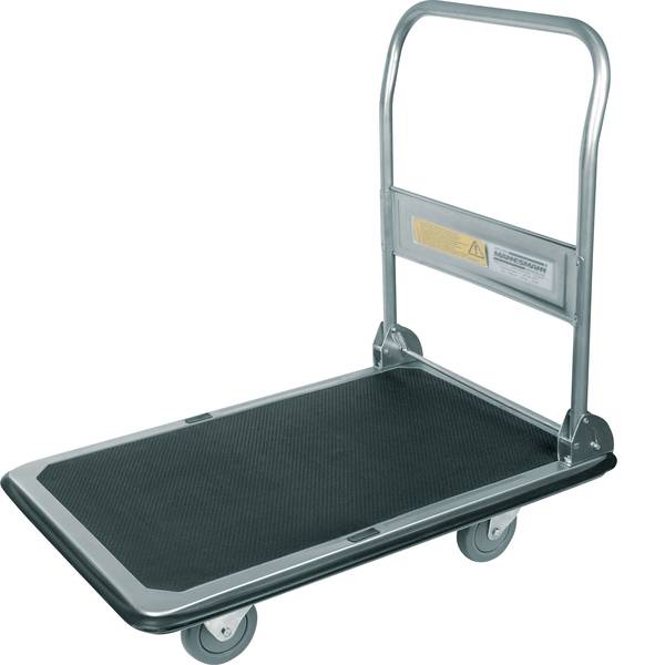 Carrelli speciali - Carrello portautensili Capacità di carico (max.): 300 kg Brüder Mannesmann M00930 - Carrelli speciali - Carrello portautensili Capacità di carico (max.): 300 kg Brüder Mannesmann M00930 -