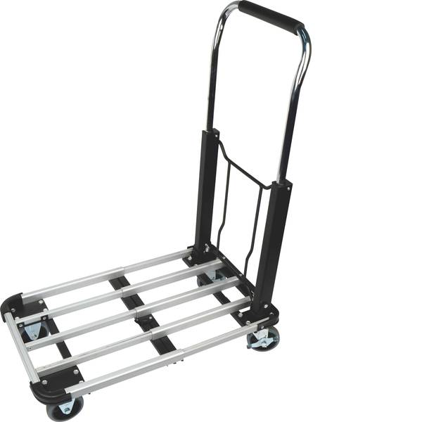 Carrelli per sacchi - Brüder Mannesmann M00935 Carrello con pianale Capacità di carico (max.): 150 kg - Carrelli per sacchi - Brüder Mannesmann M00935 Carrello con pianale Capacità di carico (max.): 150 kg -