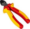 Brüder Mannesmann M10606 VDE Tronchese laterale 160 mm