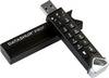 iStorage datAshur PRO2 unità flash USB 32 GB USB tipo A 3.2 Gen 1 (3.1 Gen 1) Nero