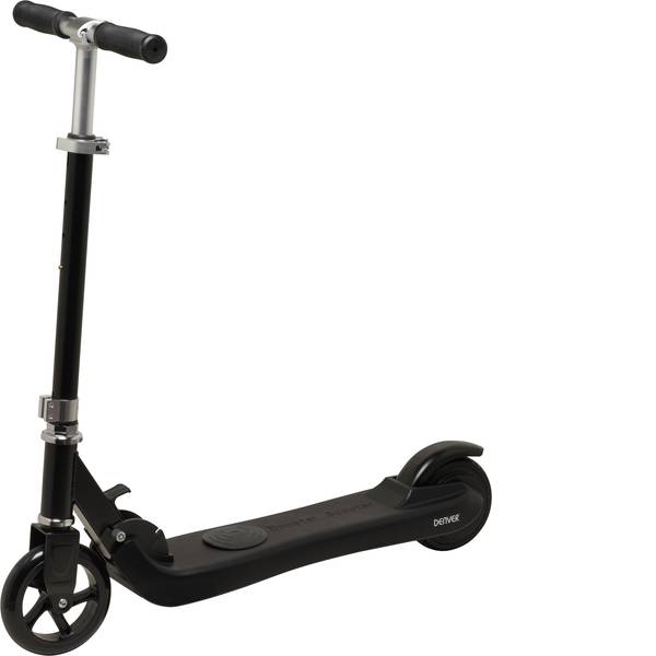 Scooter elettrici - Denver SCK-5300 Black Monopattino elettrico Nero Li-Ion 21 V 2 Ah N/A - Scooter elettrici - Denver SCK-5300 Black Monopattino elettrico Nero Li-Ion 21 V 2 Ah N/A -