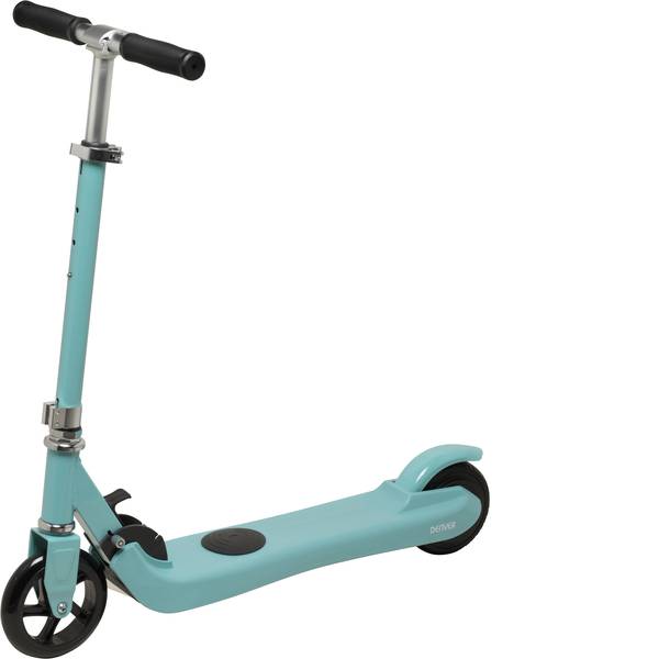 Scooter elettrici - Denver SCK-5300 Blue Monopattino elettrico Blu Li-Ion 21 V 2 Ah N/A - Scooter elettrici - Denver SCK-5300 Blue Monopattino elettrico Blu Li-Ion 21 V 2 Ah N/A -