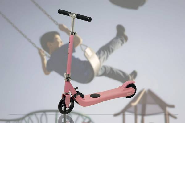 Scooter elettrici - Denver SCK-5300 Pink Monopattino elettrico Rosa Li-Ion 21 V 2 Ah N/A - Scooter elettrici - Denver SCK-5300 Pink Monopattino elettrico Rosa Li-Ion 21 V 2 Ah N/A -