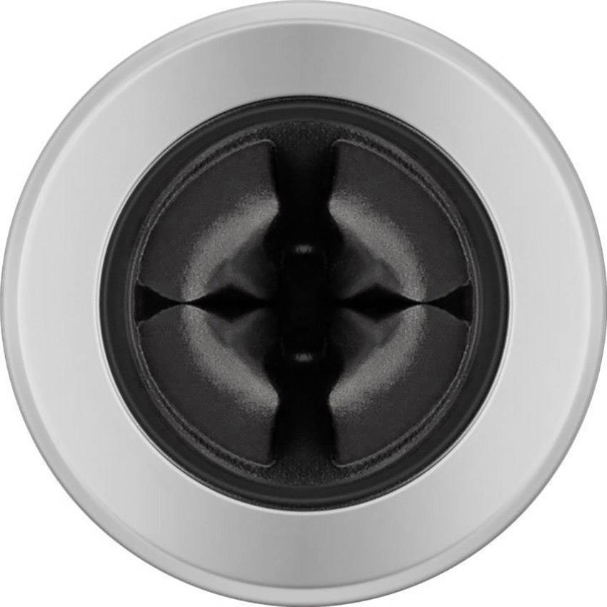 Goobay Set di supporti magnetici universali dal design sottile Per il fissaggio semplice e sicuro di piccoli dispositiv-11