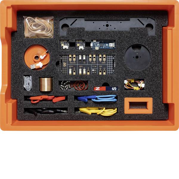 Kit e schede microcontroller MCU - Arduino AG Kit sensori Arduino Science Kit Physics Lab - Kit e schede microcontroller MCU - Arduino AG Kit sensori Arduino Science Kit Physics Lab -