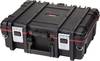 KETER 237003 Technican Box Cassetta porta utensili senza contenuto Nero