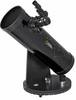 National Geographic 114/500 Dobson Telescopio a specchi Azimutale Dobson Ingrandimento 25 fino a 167 x