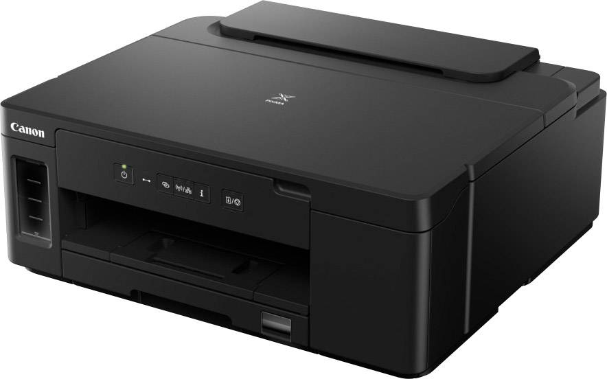 Canon pixma gm2050 stampante ink-jet b/n formato max a4 2.400x1.200 dpi colore nero-4