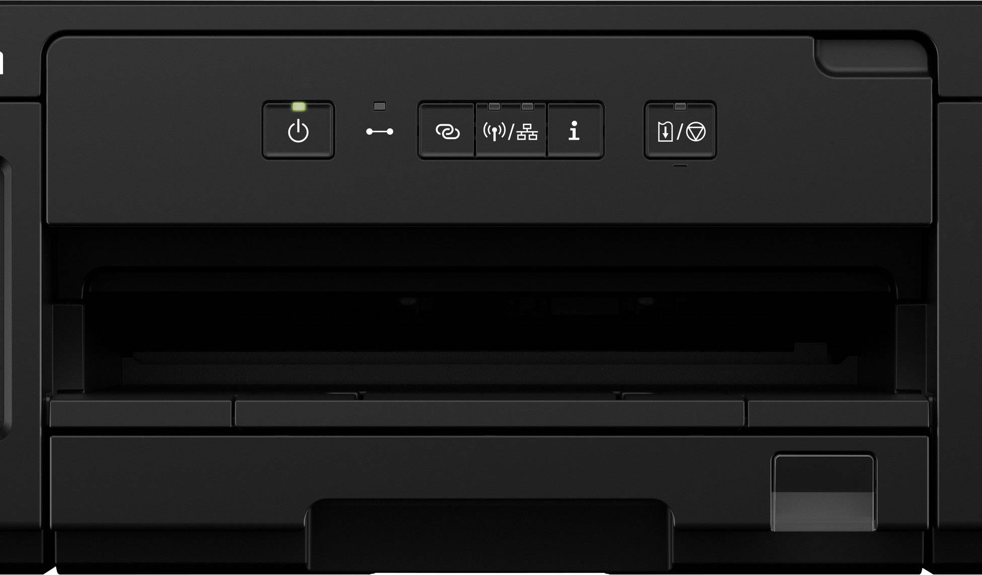Canon pixma gm2050 stampante ink-jet b/n formato max a4 2.400x1.200 dpi colore nero-14