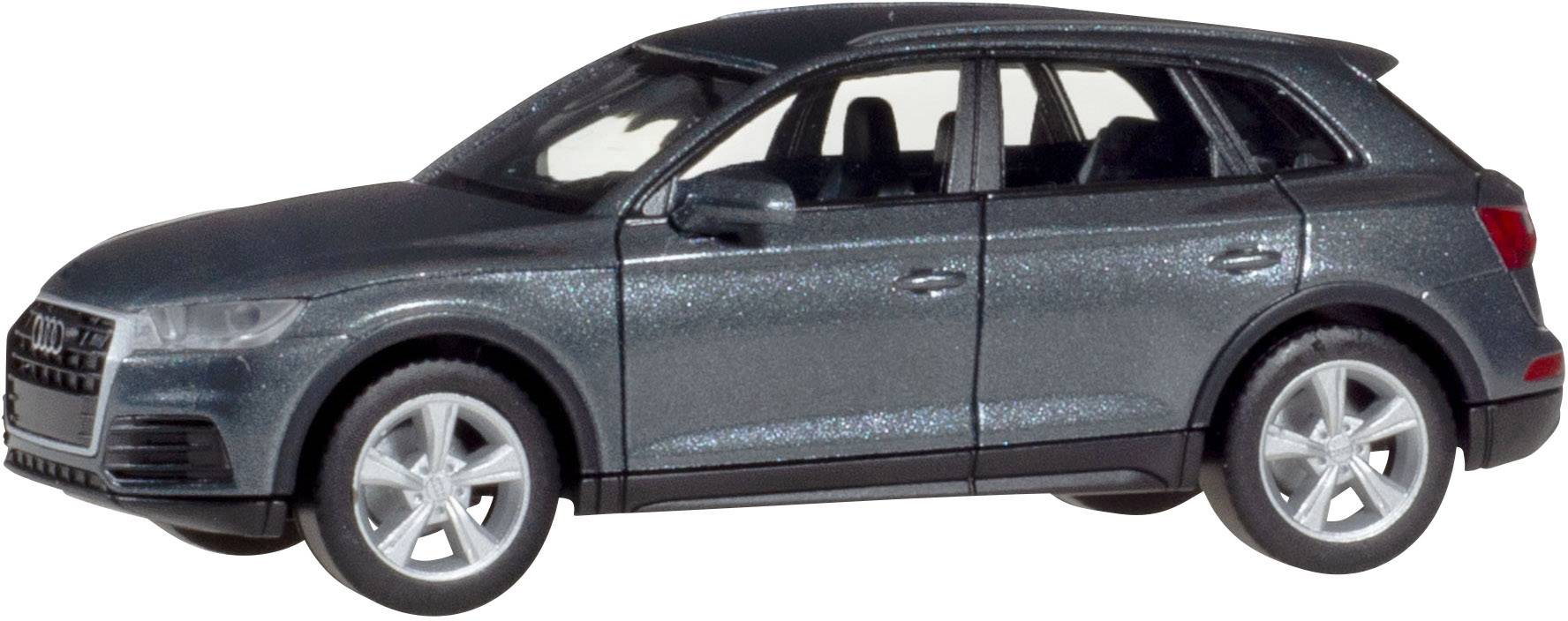 Herpa 038621-002 H0 Auto modello Audi Q5