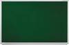 magnetoplan Lavagna SP (L x A) 1200 mm x 900 mm Verde verniciato Incl. ripiano portaoggetti