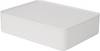 HAN Organizzatore da scrivania 26x6,8x19,5 cm (BxHxT) DIN A5 ABS 1110-12 Bianco