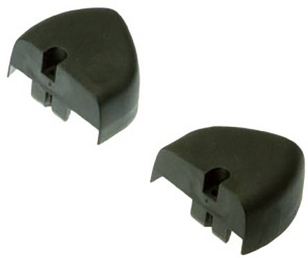 Pepperl+Fuchs accessori di montaggio DoorScan End Caps 247290 5 pz.