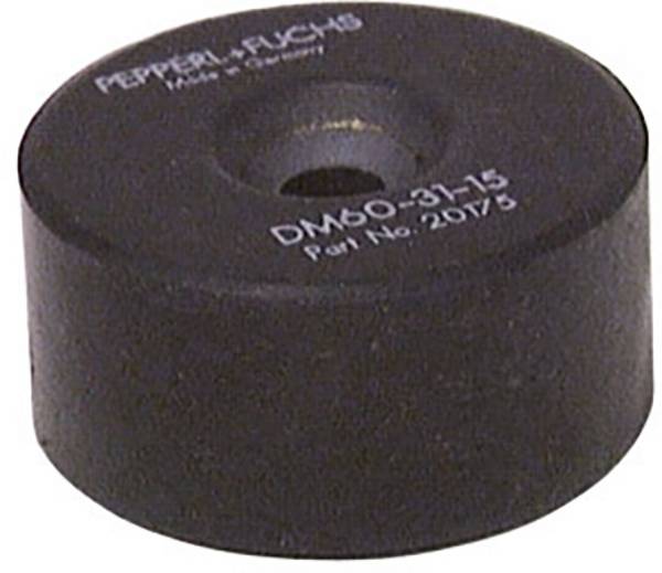 Pepperl+Fuchs magnete permanente   5 pz. DM60-31-15