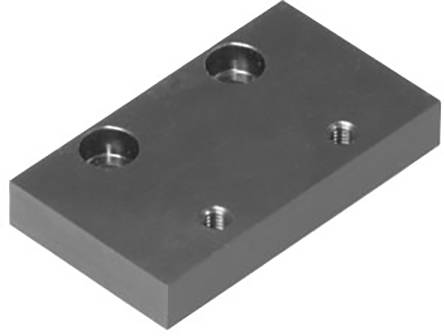Pepperl+Fuchs Piastra adattatrice MH-BT65B 181385 5 pz.