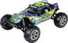 Reely Stagger Brushless 1:10 Automodello Elettrica Buggy 4WD 100% RtR 2,4 GHz incl. Batteria, caricatore e batterie telecomando, incl. brushless combo