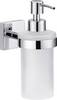 tesa ekkro 40239-00000-00 Distributore di sapone Cromo (lucido)
