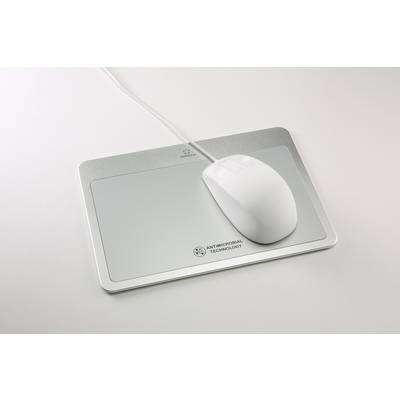   Renkforce    Mouse Pad      Argento