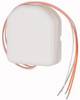 CBEU-02/02 Eaton xComfort 2 canali Ingresso binario Bianco