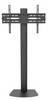 TECHly ICA-TR27 Piedistallo per TV 81,3 cm (32") - 139,7 cm (55") Fisso