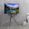 TECHly ICA-TR18SAM Piedistallo per TV 114,3 cm (45") - 165,1 cm (65") Fisso