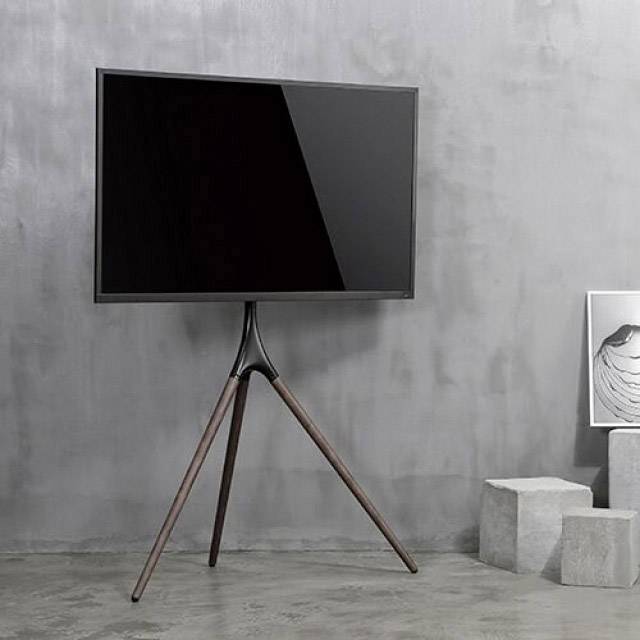 TECHly ICA-TR18SAM Piedistallo per TV 114,3 cm (45") - 165,1 cm (65") Fisso-1