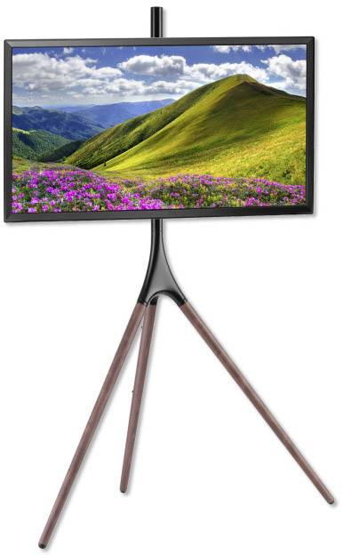 TECHly ICA-TR18SAM Piedistallo per TV 114,3 cm (45") - 165,1 cm (65") Fisso-3