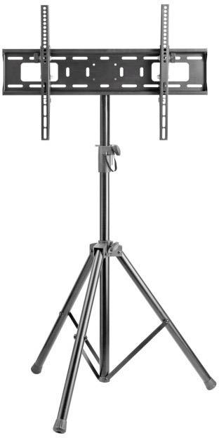 TECHly ICA-TR17T Piedistallo per TV 94,0 cm (37") - 177,8 cm (70") Fisso Adatto per TV curve