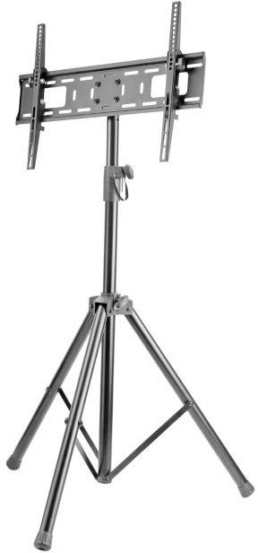TECHly ICA-TR17T Piedistallo per TV 94,0 cm (37") - 177,8 cm (70") Fisso Adatto per TV curve-2