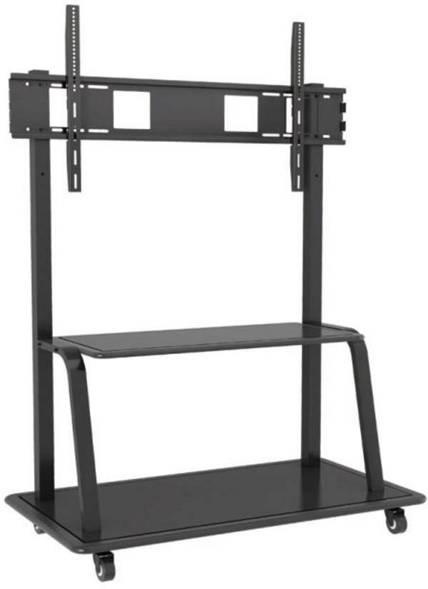 TECHly ICA-TR31 Carrello per TV 139,7 cm (55") - 261,6 cm (103") Fisso