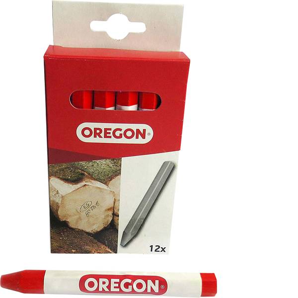 Vernici per pavimento - OREGON 295361 Rosso - Vernici per pavimento - OREGON 295361 Rosso -
