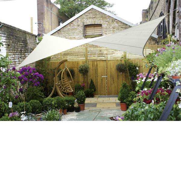 Tende e accessori - Tenda da sole Perel sun sails GSS4500 1 pz. - Tende e accessori - Tenda da sole Perel sun sails GSS4500 1 pz. -
