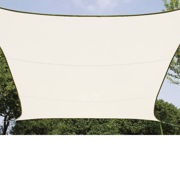 Tende e accessori - Tenda da sole Perel sun sails GSS4320CR 1 pz. - Tende e accessori - Tenda da sole Perel sun sails GSS4320CR 1 pz. -