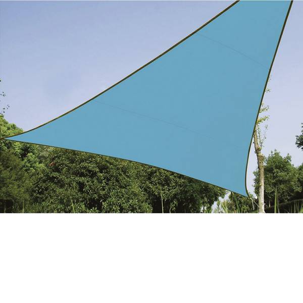 Tende e accessori - Tenda da sole Perel sun sails GSS3360BL 1 pz. - Tende e accessori - Tenda da sole Perel sun sails GSS3360BL 1 pz. -