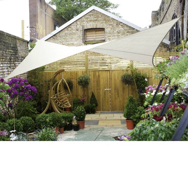 Tende e accessori - Tenda da sole Perel sun sails GSS4360 1 pz. - Tende e accessori - Tenda da sole Perel sun sails GSS4360 1 pz. -
