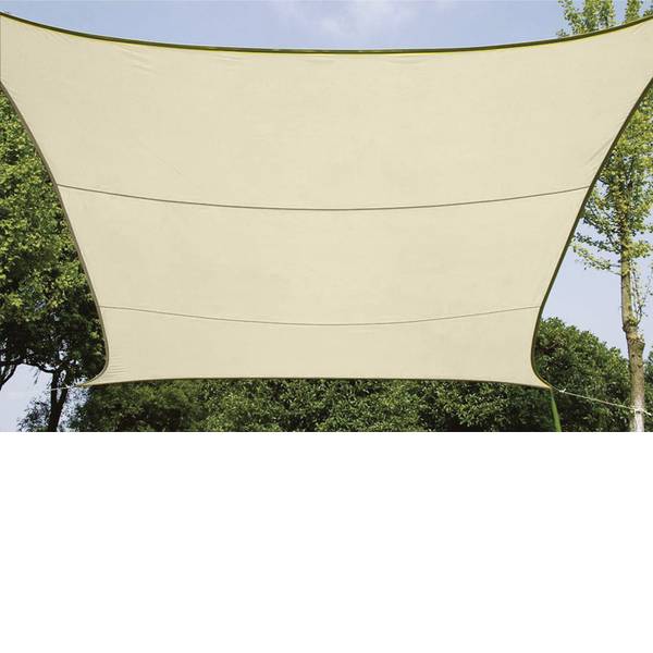 Tende e accessori - Tenda da sole Perel sun sails GSS4500PE 1 pz. - Tende e accessori - Tenda da sole Perel sun sails GSS4500PE 1 pz. -