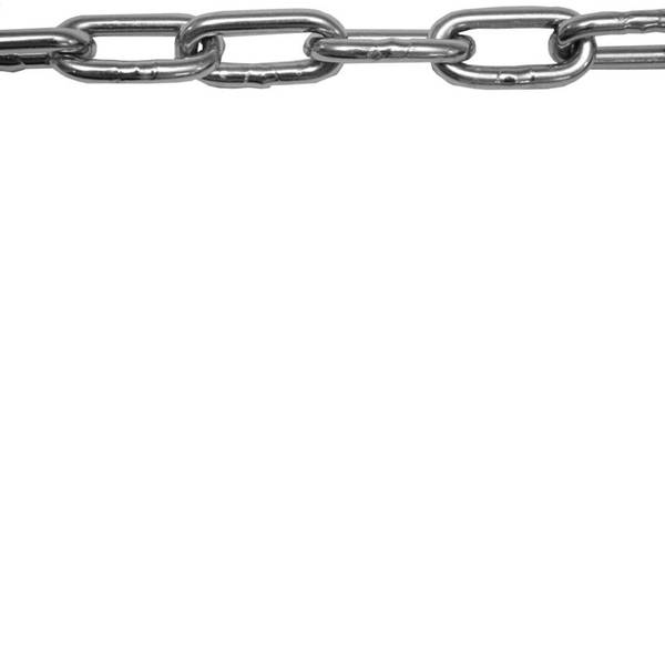 Tende e accessori - Catenella Perel chain GSSA4 1 pz. - Tende e accessori - Catenella Perel chain GSSA4 1 pz. -