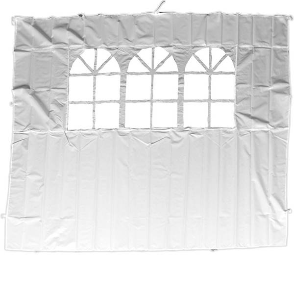 Tende e accessori - Parete laterale per gazebo Perel pavilion wall GZB5PRO-S 1 pz. - Tende e accessori - Parete laterale per gazebo Perel pavilion wall GZB5PRO-S 1 pz. -