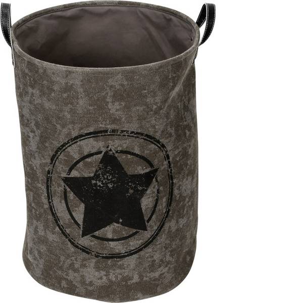 Mobili per campeggio - Cestino Velleman Jute HP100207 - Mobili per campeggio - Cestino Velleman Jute HP100207 -
