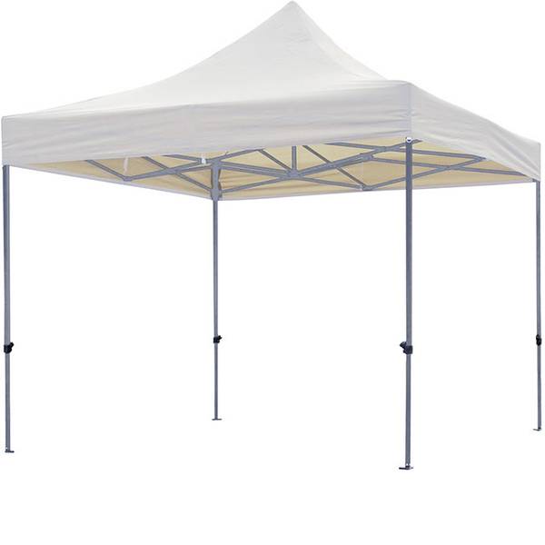 Tende e accessori - Gazebo Perel gazebo GZB5PRO 1 pz. - Tende e accessori - Gazebo Perel gazebo GZB5PRO 1 pz. -