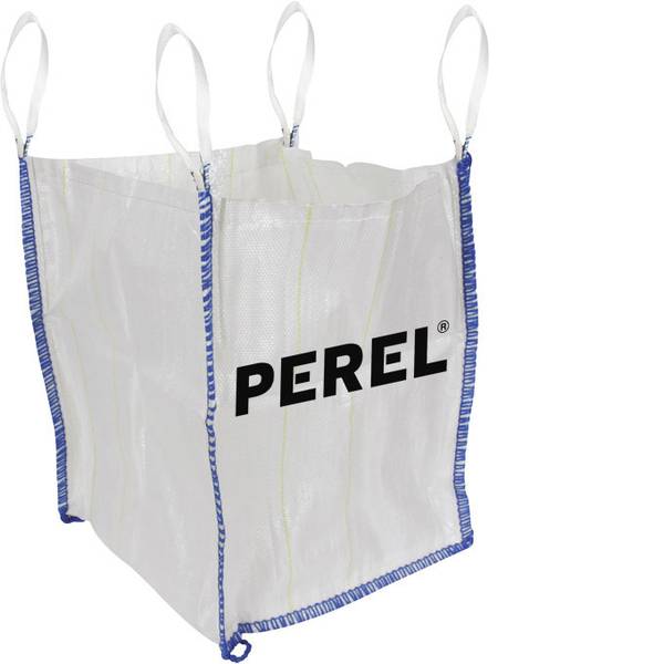 Tende e accessori - Saccone Big Bag Perel Uni-Sack SDB1000N 1 pz. - Tende e accessori - Saccone Big Bag Perel Uni-Sack SDB1000N 1 pz. -